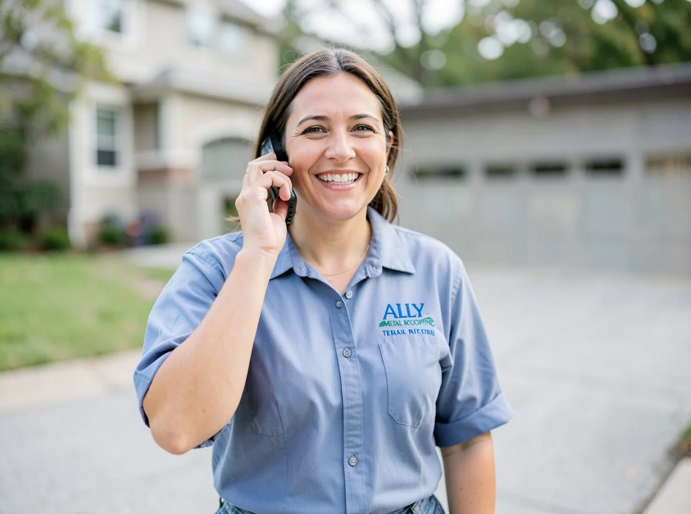 Metal Roof Installation Finley, TN FAQs